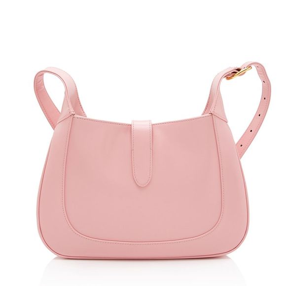 Gucci Leather 1961 Jackie Small Shoulder Bag - Picture 3 of 15